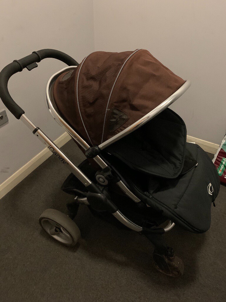 gumtree travel pram